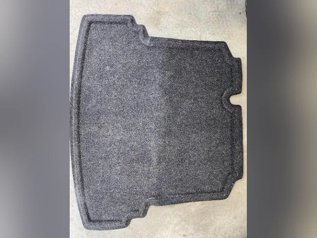 Tapis Monster et Cargoliner pour Jetta 2011-2018 thumbnail 2