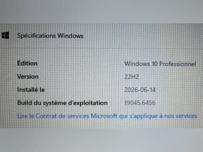 Portable HP Probook 6560b 15po thumbnail 9