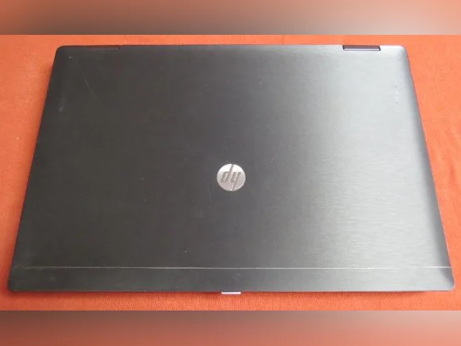Portable HP Probook 6560b 15po thumbnail 2