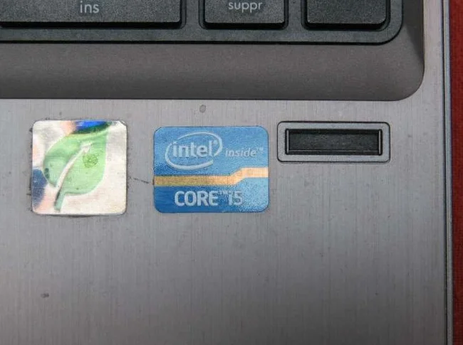 Portable HP Probook 6560b 15po thumbnail 4