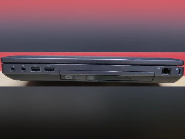 Portable HP Probook 6560b 15po thumbnail 5