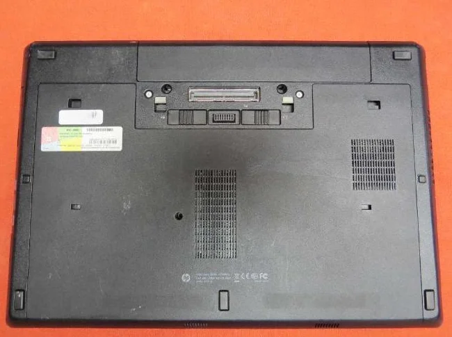 Portable HP Probook 6560b 15po thumbnail 3