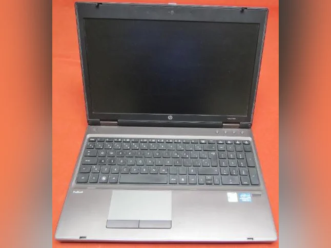 Portable HP Probook 6560b 15po