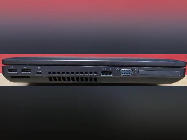 Portable HP Probook 6560b 15po thumbnail 6