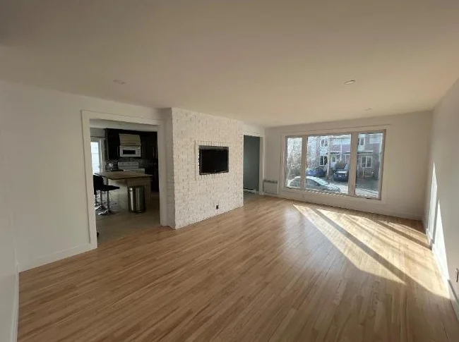 Logement à louer 5 chambres à coucher