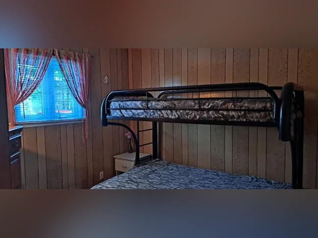 Chalet à louer à St-Donat thumbnail 9