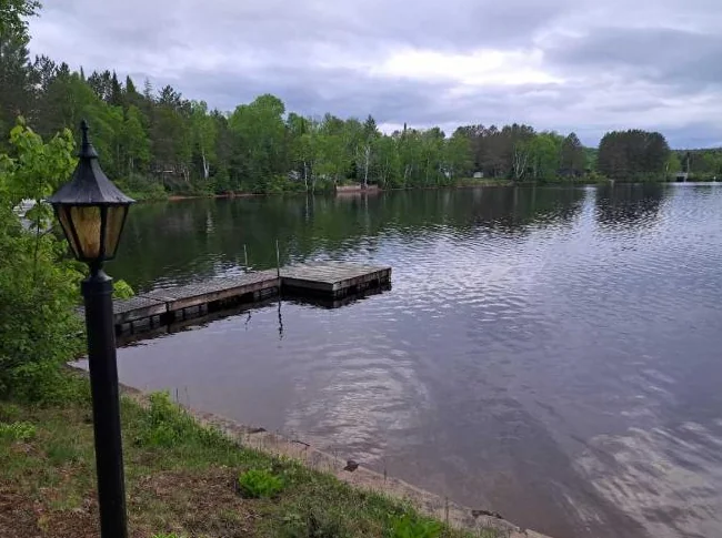 Chalet à louer à St-Donat thumbnail 3