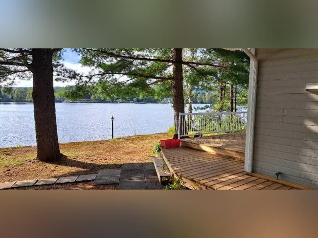Chalet à louer à St-Donat thumbnail 6