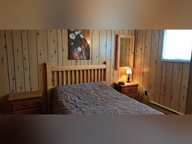 Chalet à louer à St-Donat thumbnail 8