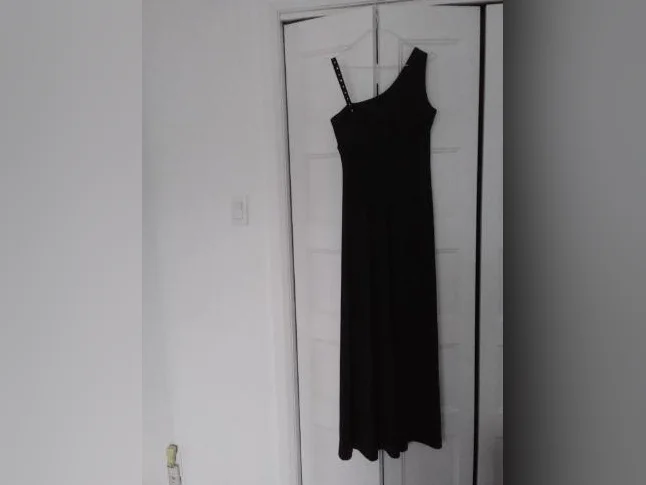 Robe longue de soirée / Graduation/ Mariage / Autre thumbnail 2