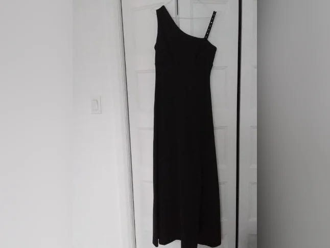 Robe longue de soirée / Graduation/ Mariage / Autre