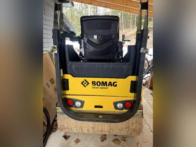 2018 Bomag 200SL thumbnail 2