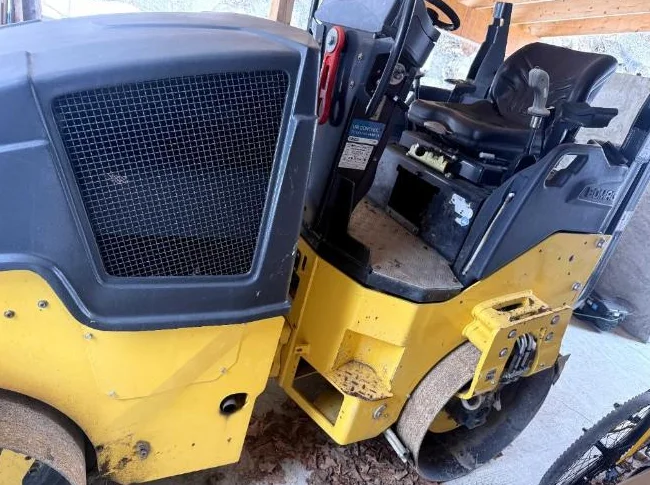 2018 Bomag 200SL thumbnail 4
