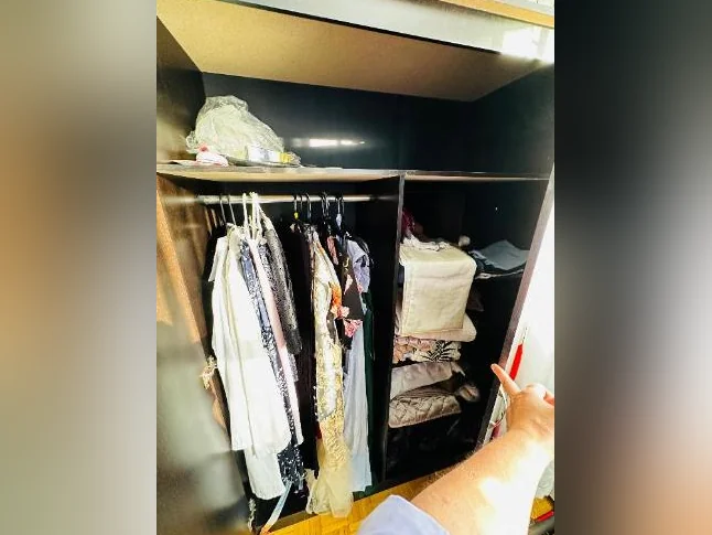 ARMOIRE PORTE MIROIR thumbnail 4