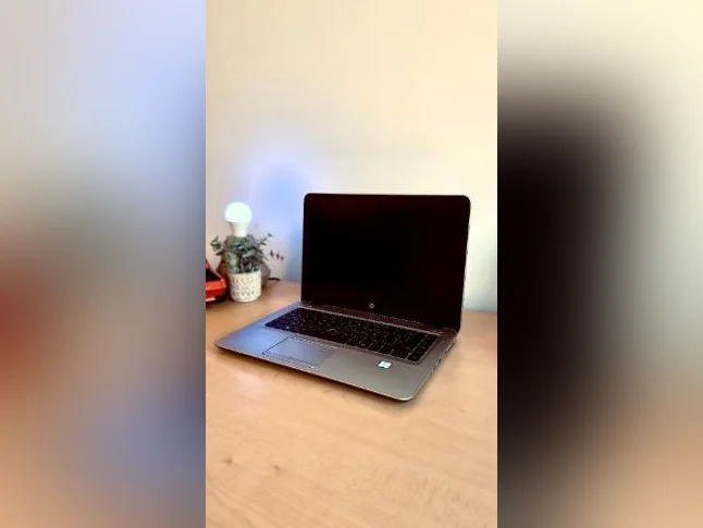 hp elitebook 840 g3 i5 8gb 240gb nvme