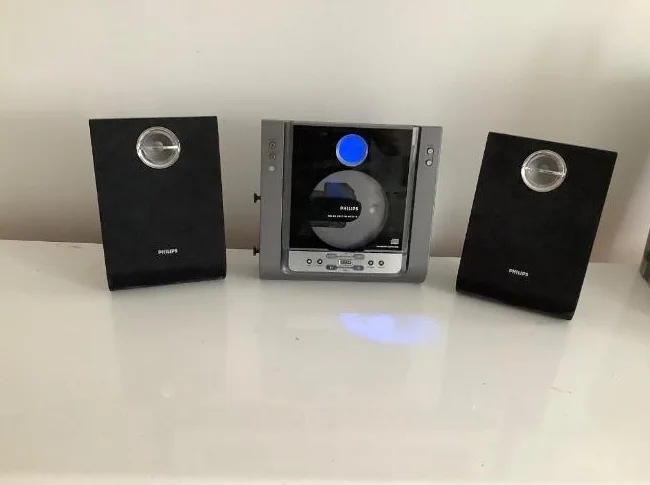 System de son