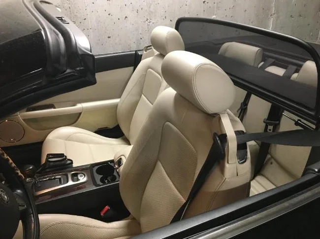 Jaguar XK 2007 convertible thumbnail 6