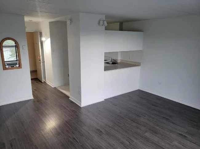 Très Bel Appartement Studio à Louer - Une Personne - Boulevard des Sources - DDO; Aussi 3 1/2, 4 1/2 thumbnail 2