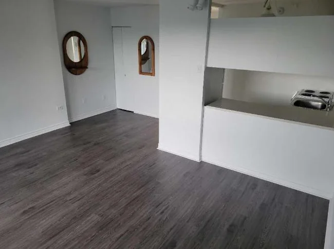Très Bel Appartement Studio à Louer - Une Personne - Boulevard des Sources - DDO; Aussi 3 1/2, 4 1/2 thumbnail 3