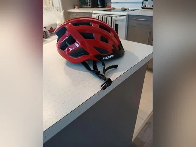 casque de velo