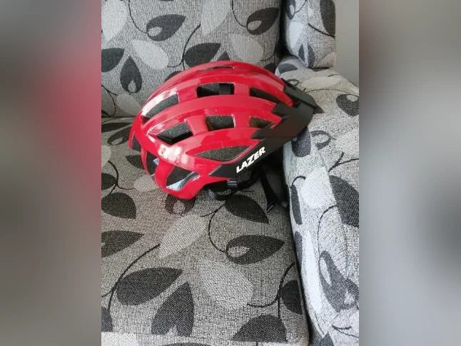 casque de velo thumbnail 2