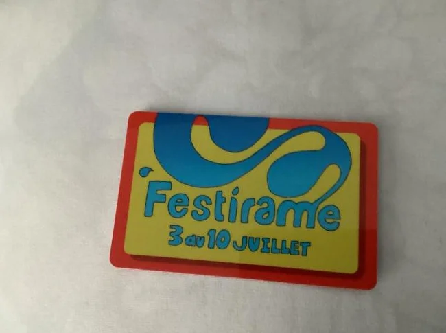 Passeport Festirame