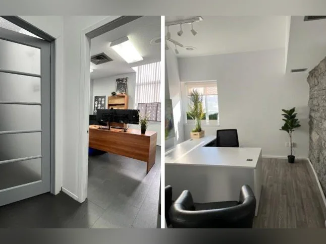 Bureau pour professionnels louer saint Hyacinthe thumbnail 2