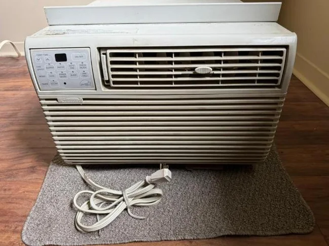 Air climatisé murale 10 000 BTU