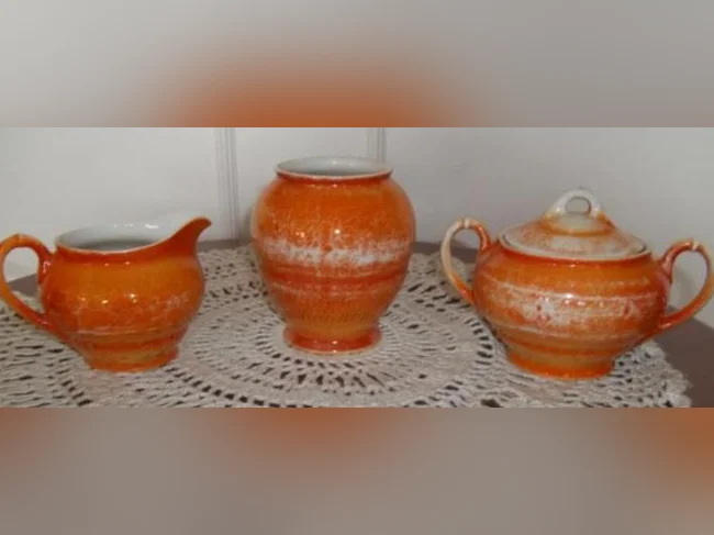 porcelaine antique pour colectionneur thumbnail 2