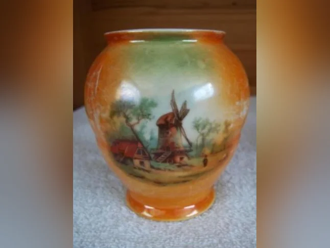 porcelaine antique pour colectionneur thumbnail 4