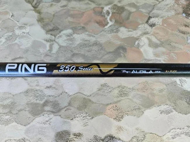 Bâtons de Golf PING (Driver, Bois 3 et 5) thumbnail 10