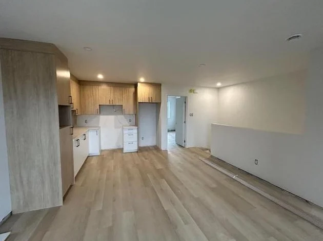 Logement 3½ à Sainte-Marie thumbnail 4