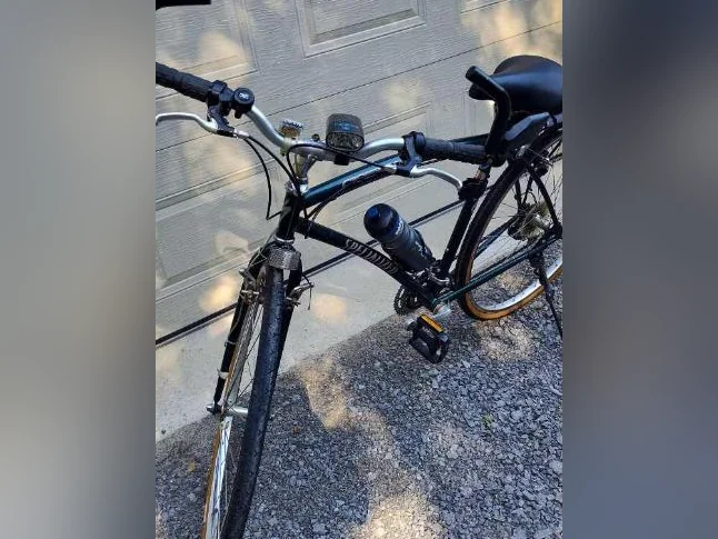 Velo Specialized Crossroad Sport en Alliage thumbnail 2