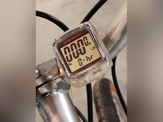 Velo Specialized Crossroad Sport en Alliage thumbnail 4