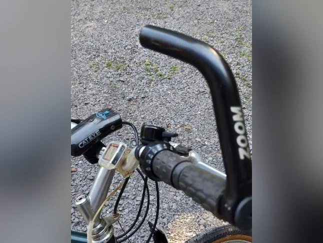 Velo Specialized Crossroad Sport en Alliage thumbnail 5