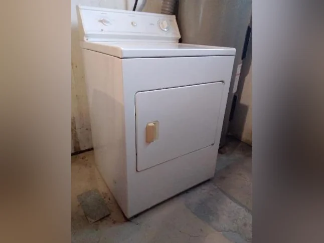 Sécheuse à linge