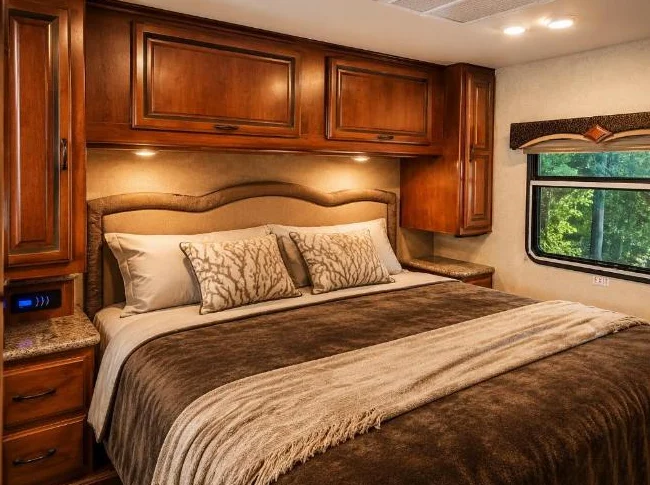 2015 Thor hurricane 34f thumbnail 5
