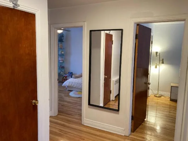 Ahuntsic – Logement 2 chambres près de l’Hôpital Fleury et des écoles thumbnail 7