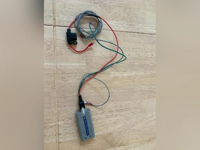 Antirouille électronique pour voiture électrique thumbnail 2