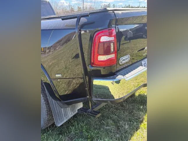 Dodge Ram 3500 Lorghorn 2020 thumbnail 3
