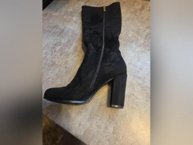 Bottes hautes thumbnail 5