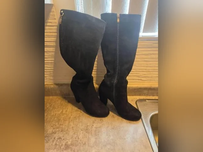 Bottes hautes thumbnail 8