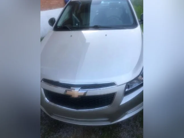 Chevrolet Cruze 2014 thumbnail 3
