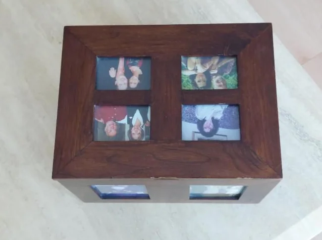 Coffret album de photos thumbnail 2