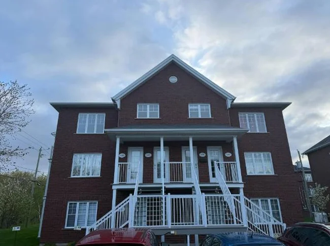 4 1/2 Condo thumbnail 7