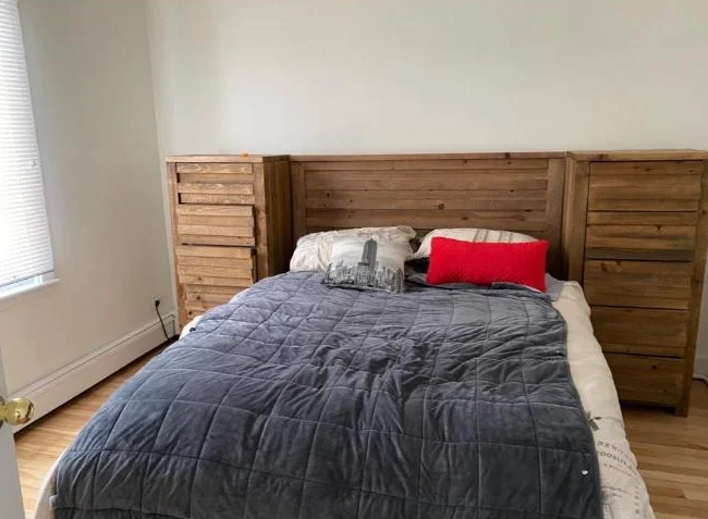 Appartement 4 1/2 ( Charlesbourg) 1200$/mois thumbnail 6