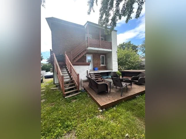Appartement 4 1/2 ( Charlesbourg) 1200$/mois thumbnail 9