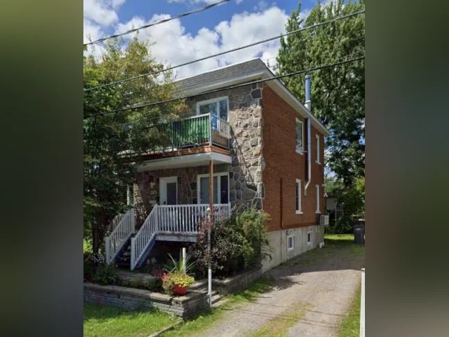 Appartement 4 1/2 ( Charlesbourg) 1200$/mois