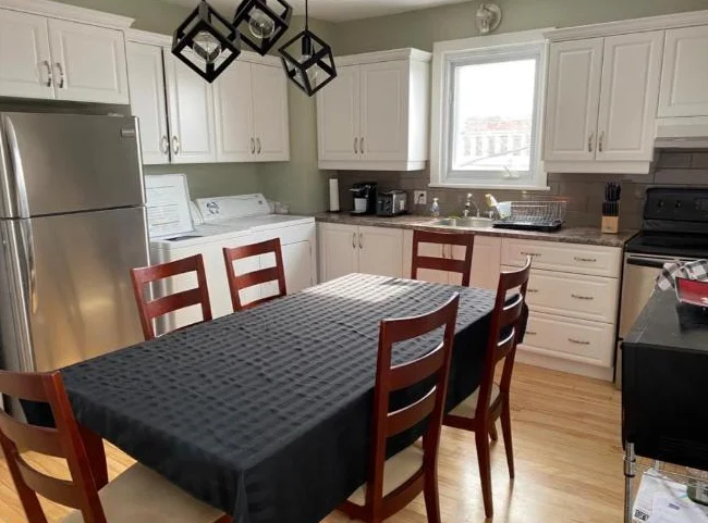 Appartement 4 1/2 ( Charlesbourg) 1200$/mois thumbnail 4