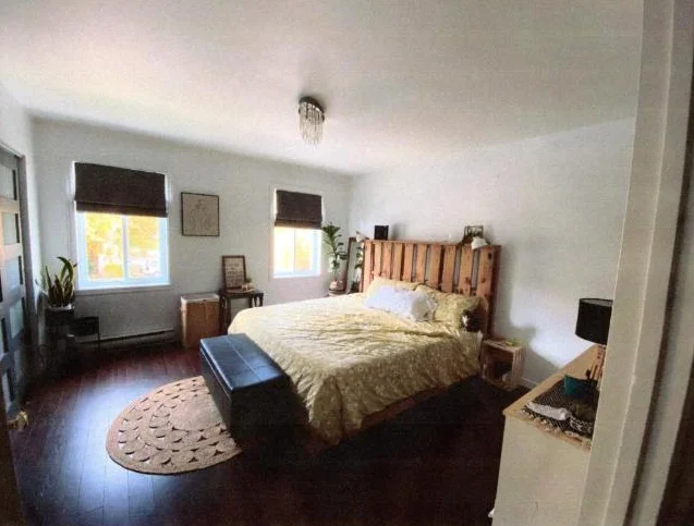 5-1/2 style condo sur 2 étages, 890 Cardin thumbnail 5